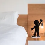 아파트 Guestready - Hiraeth Palace *