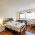 아파트 Guestready - Hiraeth Palace 포르투