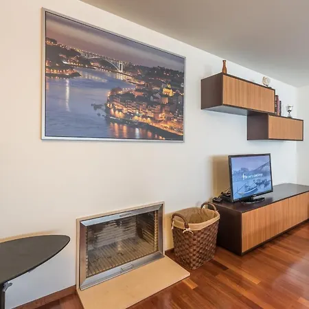Guestready - Hiraeth Palace Πόρτο