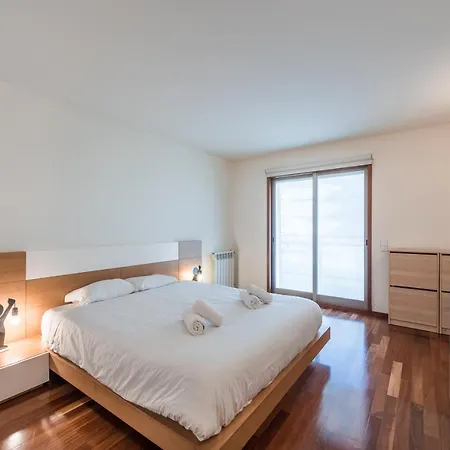 Appartement Guestready - Hiraeth Palace