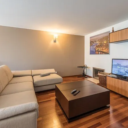 Appartement Guestready - Hiraeth Palace