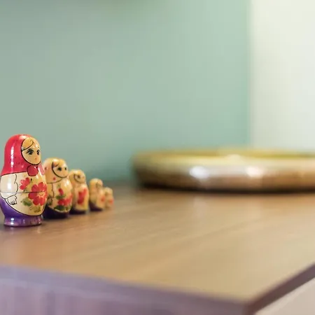 Guestready - Hiraeth Palace * Πόρτο