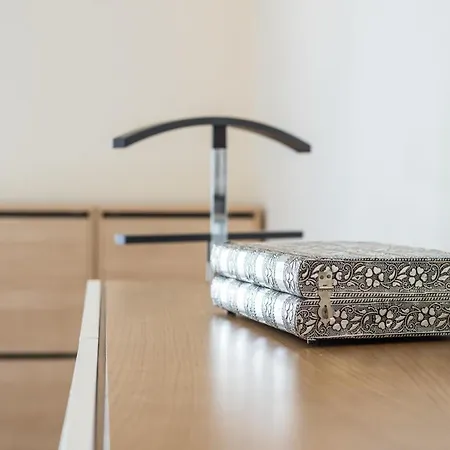 Appartement Guestready - Hiraeth Palace Porto