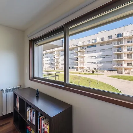 Guestready - Hiraeth Palace Apartment