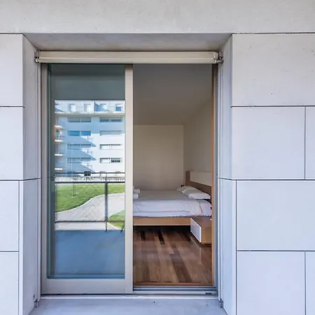Διαμέρισμα Guestready - Hiraeth Palace Πόρτο
