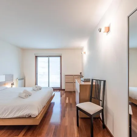 Guestready - Hiraeth Palace Apartament Porto