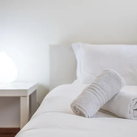 Appartement Guestready - Hiraeth Palace *
