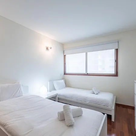 Appartement Guestready - Hiraeth Palace Porto