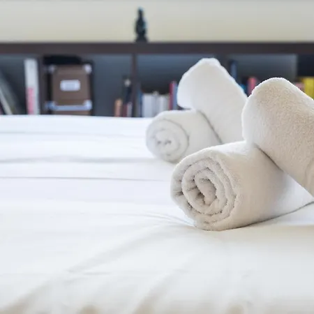 Apartment Guestready - Hiraeth Palace *