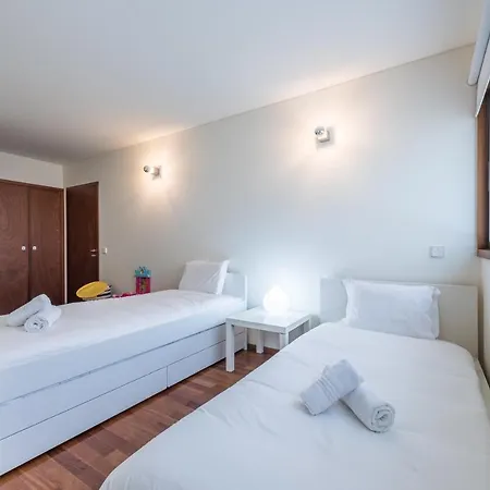 Appartement Guestready - Hiraeth Palace Porto