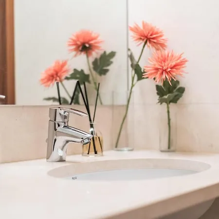 Guestready - Hiraeth Palace Appartement