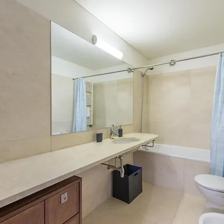 Apartament Guestready - Hiraeth Palace Porto