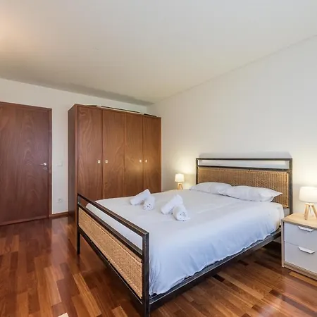 Appartement Guestready - Hiraeth Palace Porto