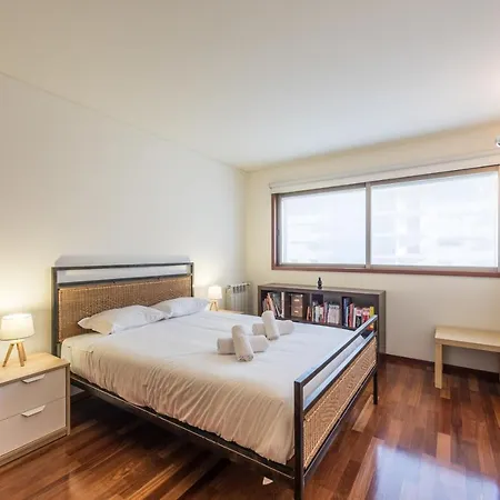 Appartement Guestready - Hiraeth Palace Porto