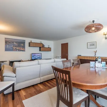 Appartement Guestready - Hiraeth Palace