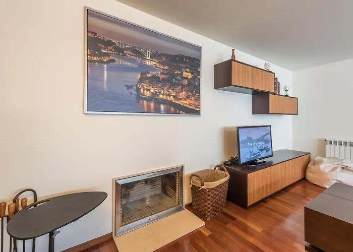 Guestready - Hiraeth Palace Porto