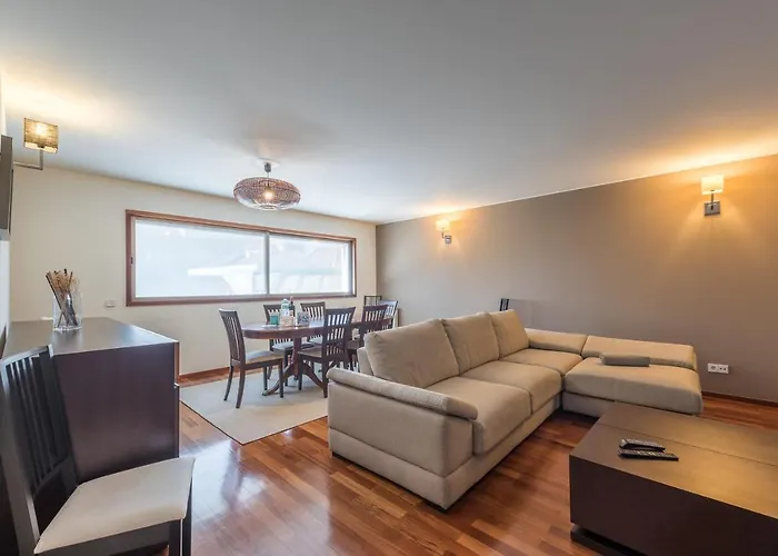 Guestready - Hiraeth Palace Apartment