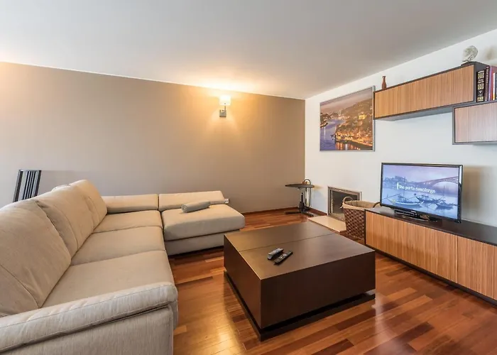 Apartman Guestready - Hiraeth Palace