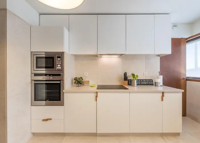 Apartment Guestready - Hiraeth Palace *