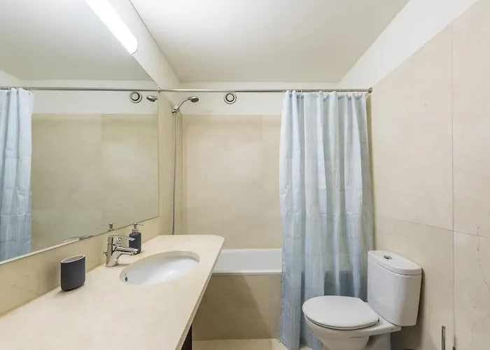 Guestready - Hiraeth Palace Apartment