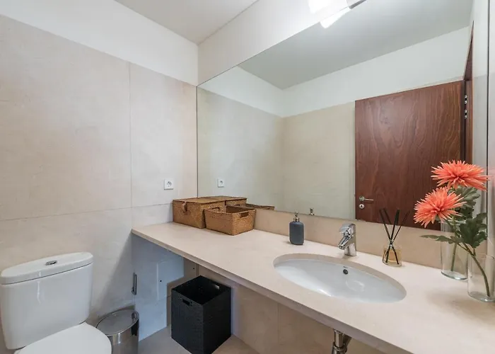 Guestready - Hiraeth Palace Apartment