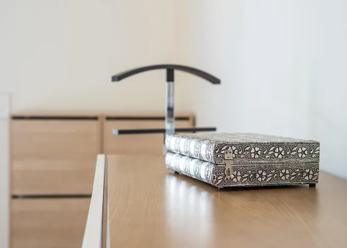 Apartman Guestready - Hiraeth Palace Porto