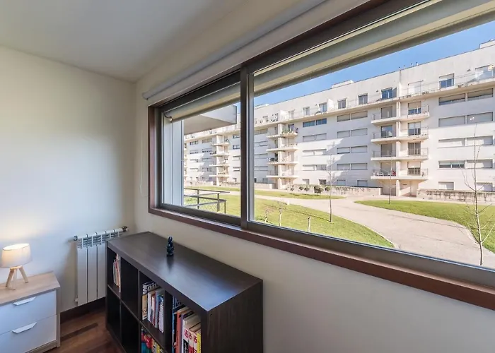 Guestready - Hiraeth Palace Apartment