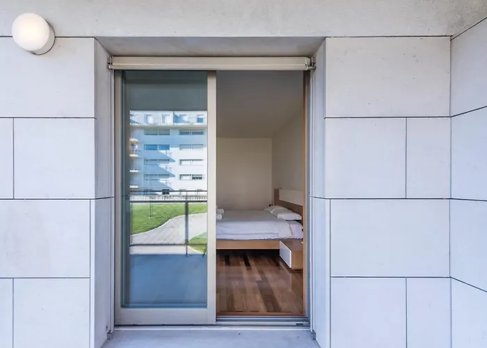 Apartman Guestready - Hiraeth Palace Porto