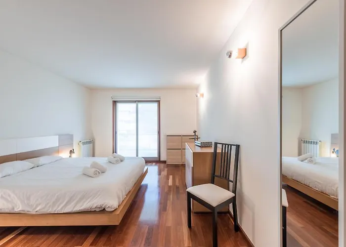 Guestready - Hiraeth Palace Apartman Porto