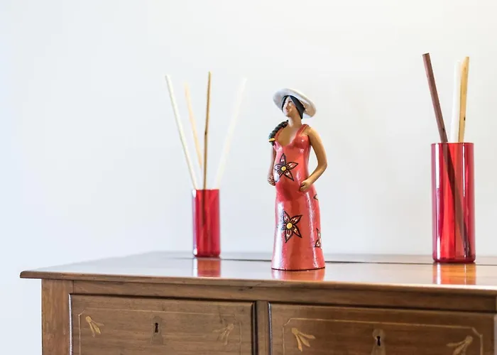 Apartman Guestready - Hiraeth Palace Porto