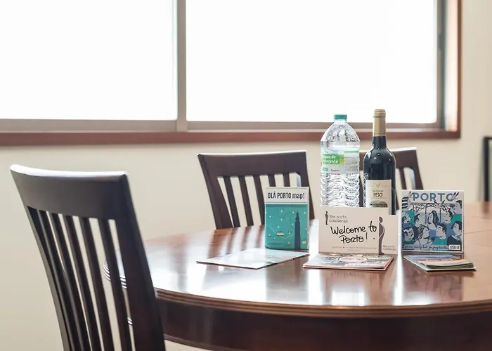 Guestready - Hiraeth Palace Apartman Porto