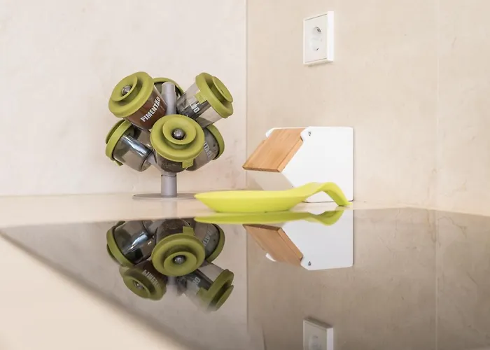 Guestready - Hiraeth Palace Apartment Porto