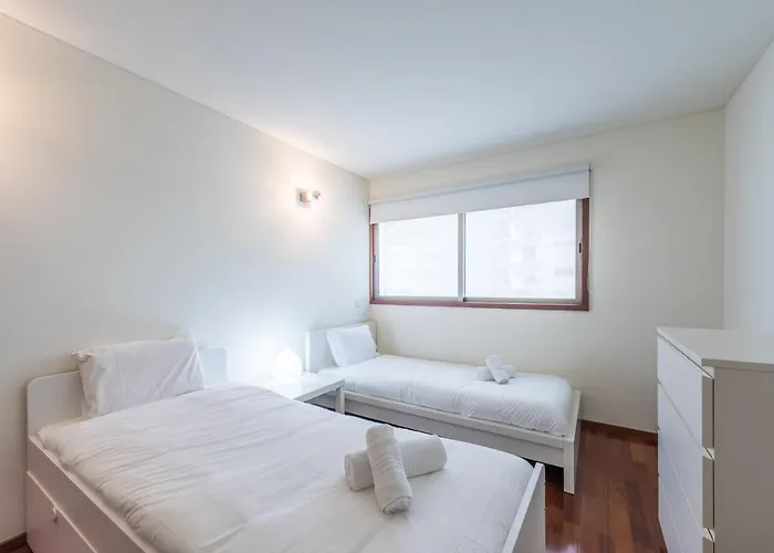 Apartman Guestready - Hiraeth Palace Porto