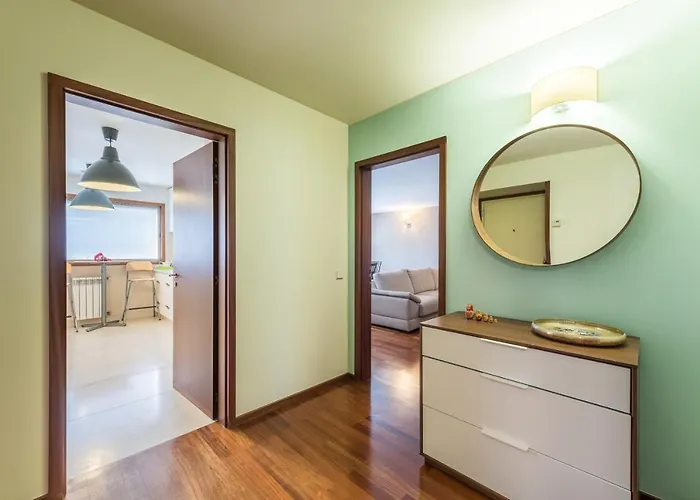 Guestready - Hiraeth Palace Apartment Porto