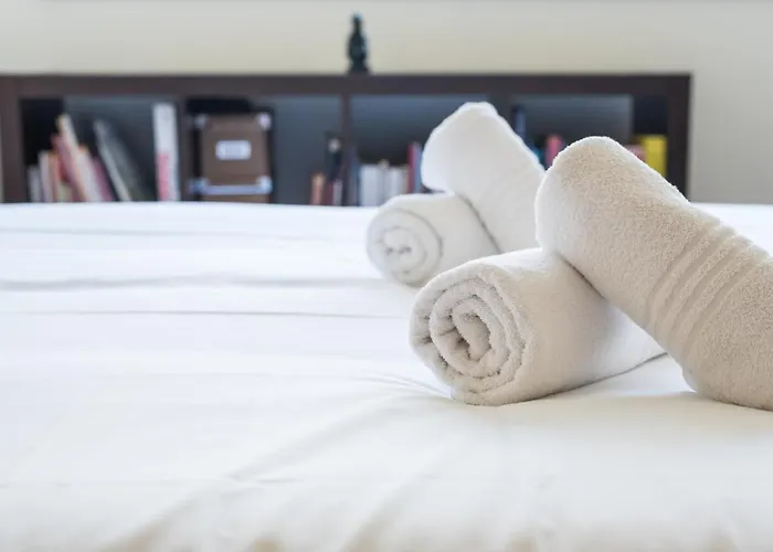 Apartman Guestready - Hiraeth Palace *