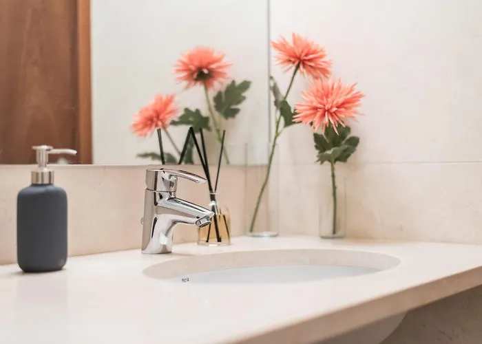 Guestready - Hiraeth Palace Apartman