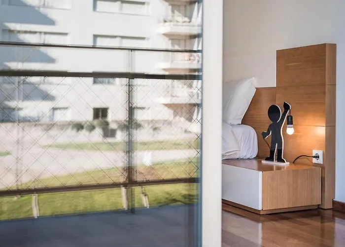 Guestready - Hiraeth Palace Apartment *