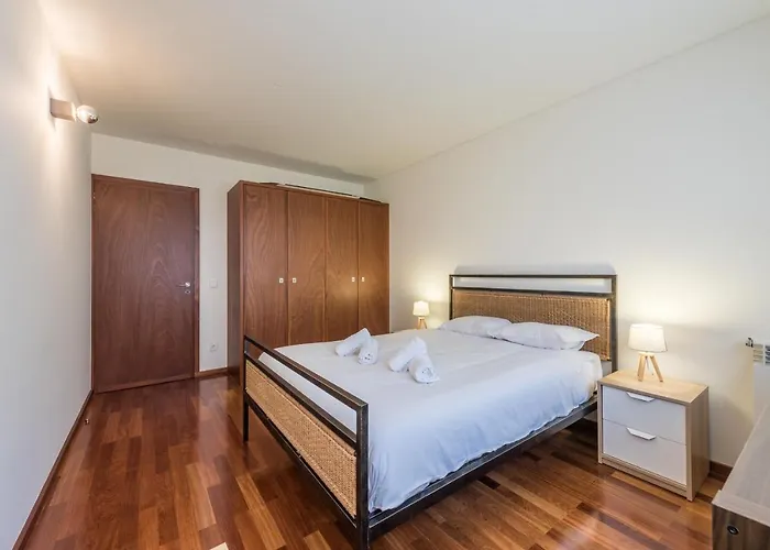 Apartment Guestready - Hiraeth Palace Porto