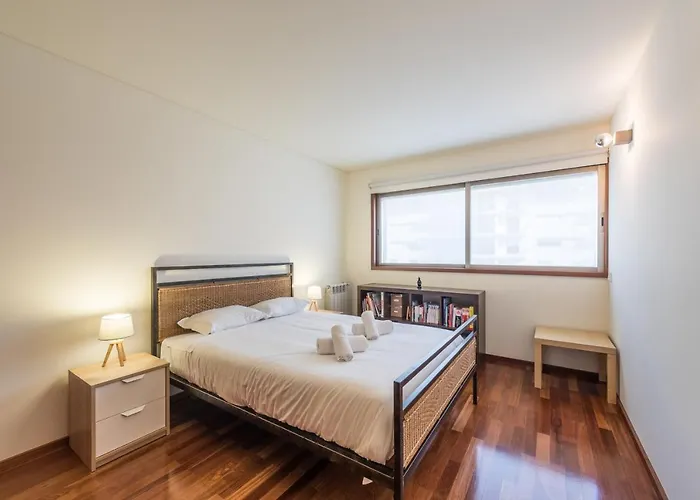 Apartman Guestready - Hiraeth Palace Porto