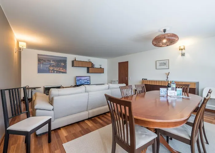 Apartman Guestready - Hiraeth Palace