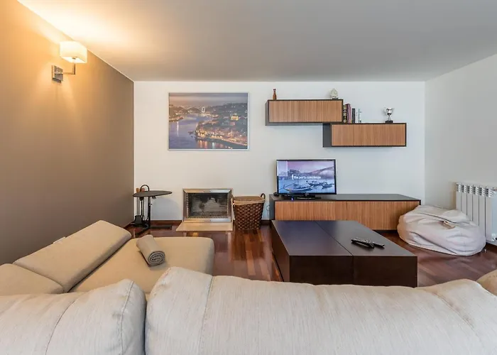 Guestready - Hiraeth Palace *