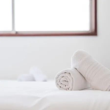 Lejlighed Guestready - Hiraeth Palace