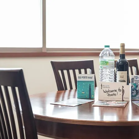 Guestready - Hiraeth Palace Lejlighed Porto