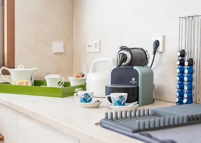 Guestready - Hiraeth Palace Lejlighed *