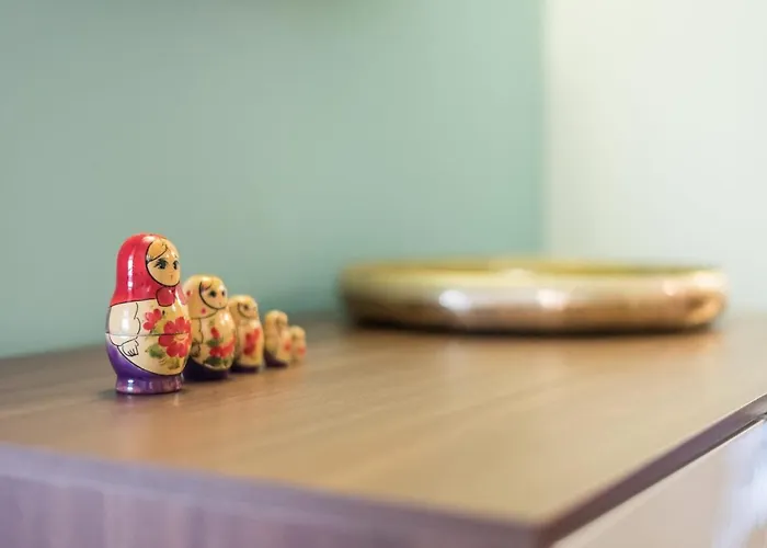 Guestready - Hiraeth Palace * Porto