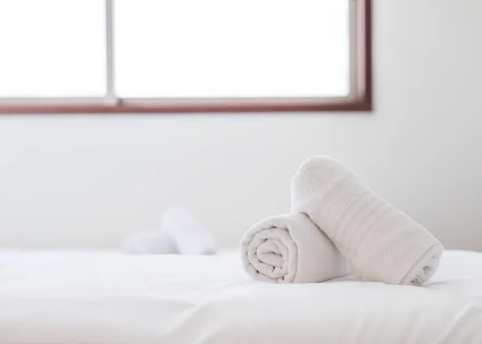 Lejlighed Guestready - Hiraeth Palace