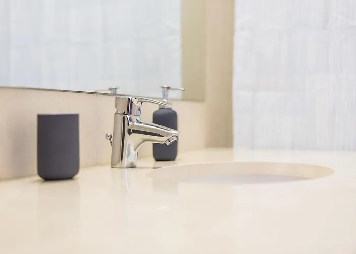 Lejlighed Guestready - Hiraeth Palace