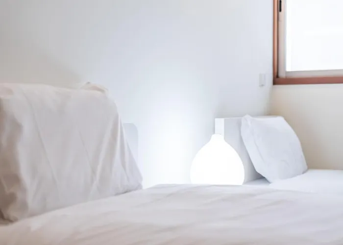 Guestready - Hiraeth Palace Lejlighed *