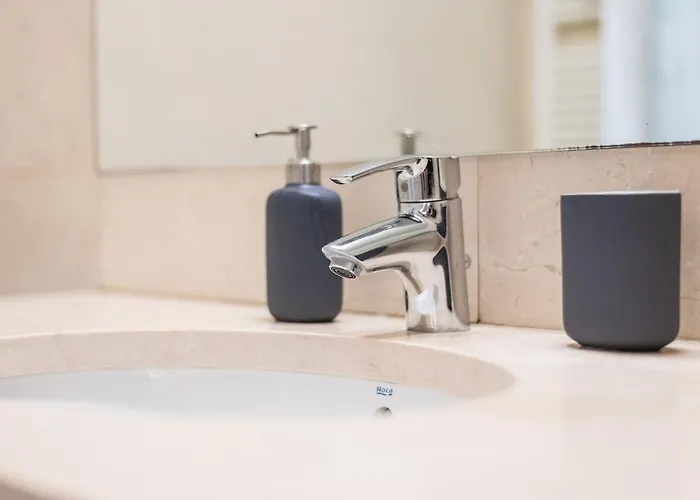 Guestready - Hiraeth Palace Lejlighed